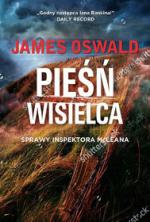 Okładka Pieśń wisielca