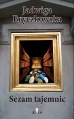 Okładka Sezam tajemnic