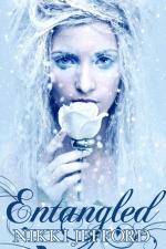 Okładka Entangled