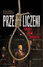 Okładka Przeliczeni. Tajemnice galerii handlowych