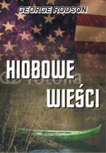 Okładka Hiobowe wieści