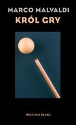 Okładka Król gry