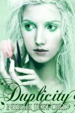 Okładka Duplicity