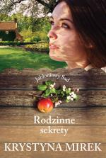 Okładka Rodzinne sekrety