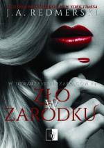 Okładka Zło w zarodku