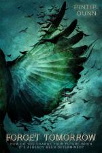 Okładka Forget Tomorrow