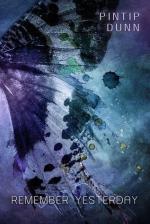 Okładka Remember Yesterday
