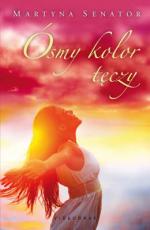 Okładka Ósmy kolor tęczy