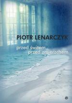 Okładka Przed świtem - przed zmierzchem