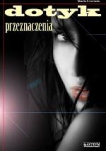 Okładka Dotyk przeznaczenia