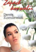 Okładka Zapach konwalii