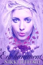 Okładka Enchantment