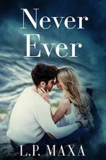 Okładka Never Ever