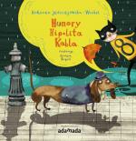 Okładka Humory Hipolita Kabla