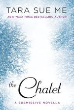 Okładka The Chalet