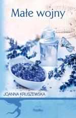 Okładka Małe wojny