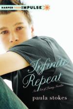 Okładka Infinite Repeat