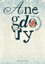 Okładka Anegdoty