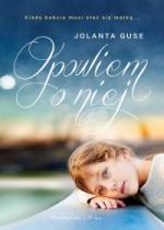 Okładka Opowiem o niej