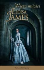 Okładka Wieża miłości