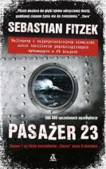 Pasażer 23