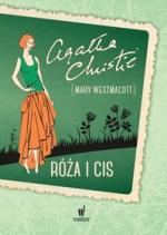 Okładka Róża i cis