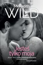 Okładka Jesteś tylko moja