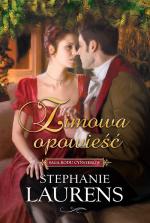 Okładka Zimowa opowieść