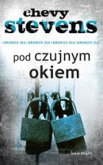 Okładka Pod czujnym okiem