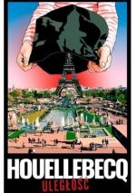 Okładka Uległość