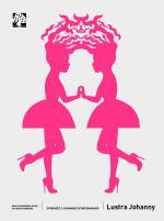 Okładka Lustra Johanny