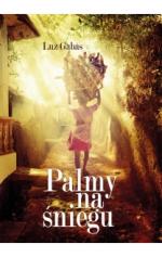 Okładka Palmy na śniegu