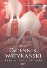 Dziennik watykański. Władza, ludzie, polityka