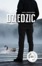 Okładka Dziedzic