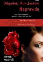 Okładka Odgadnij, kim jestem. Tom 4. Naprawdę