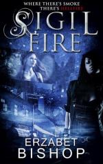 Okładka Sigil Fire