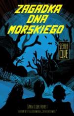 Okładka Zagadka dna morskiego