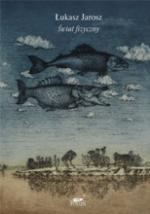 Okładka Świat fizyczny