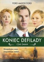 Okładka Koniec defilady. Czas zmian