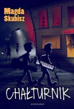 Okładka Chałturnik