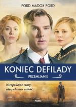 Okładka Koniec defilady. Przemijanie