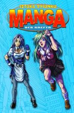 Sztuka rysunku manga