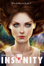 Okładka Insanity