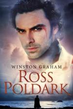 Okładka Ross Poldark