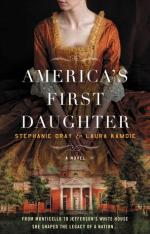 America's First Daughter