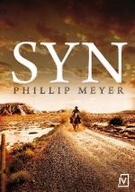 Okładka Syn