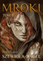 Okładka Mroki tom II