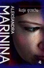 Okładka Iluzja grzechu