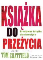 Okładka Książka do przeżycia