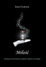 Okładka Miłość